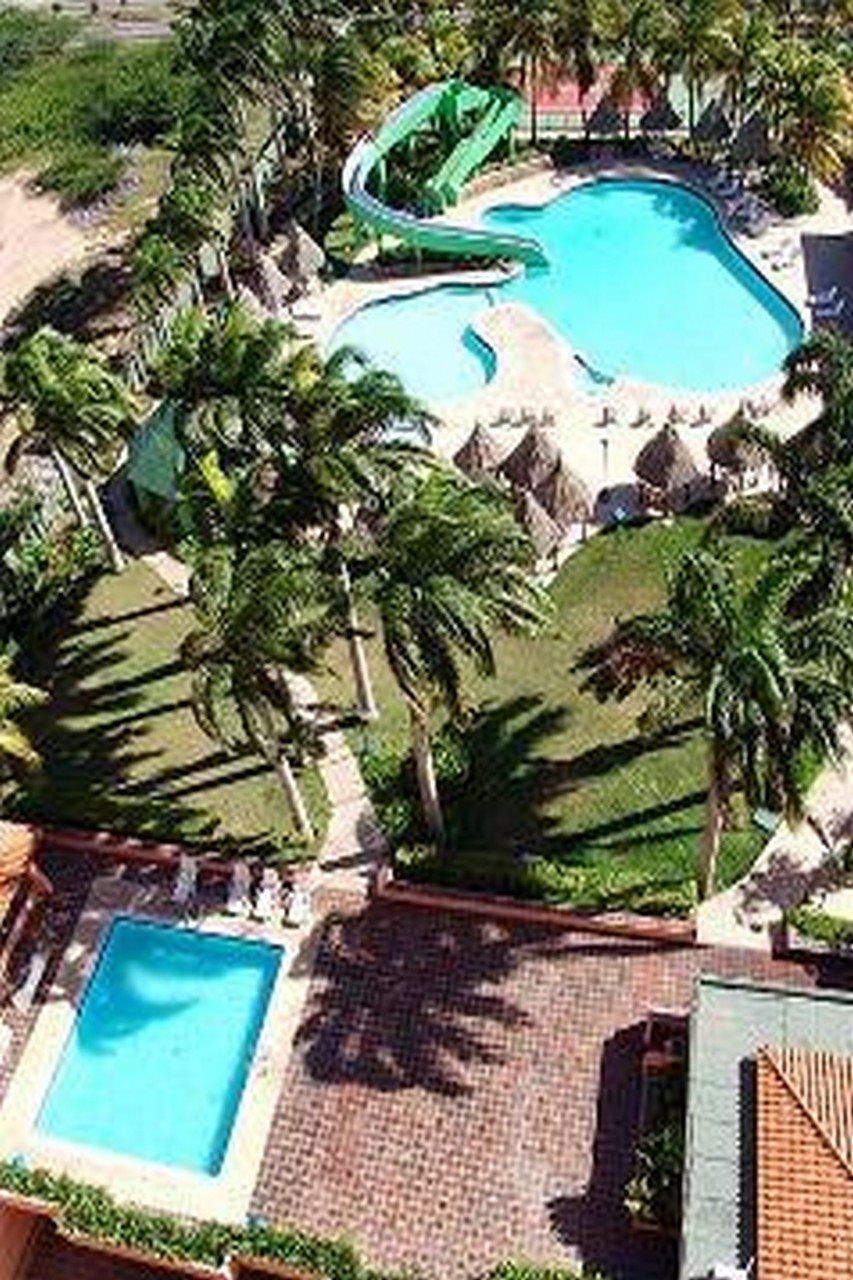 Margarita Village International Porlamar Exterior foto