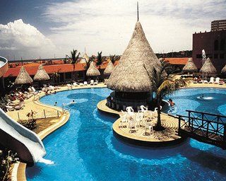 Margarita Village International Porlamar Exterior foto